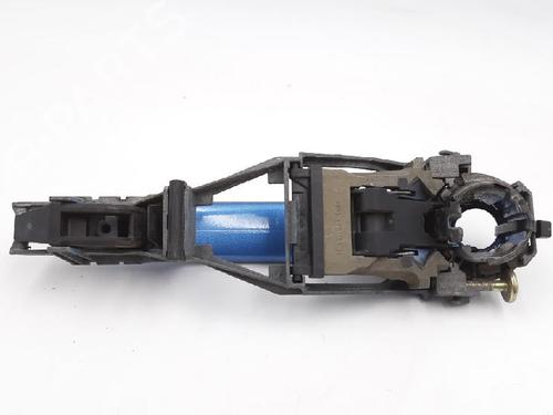 Türgriff vorne links außen VW POLO IV (9N_, 9A_) 1.2 12V | BP27942864C128 