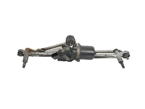 Used Front wiper motor CITROËN C3 I (FC_, FN_) 1.1 i (60 hp) 27942063