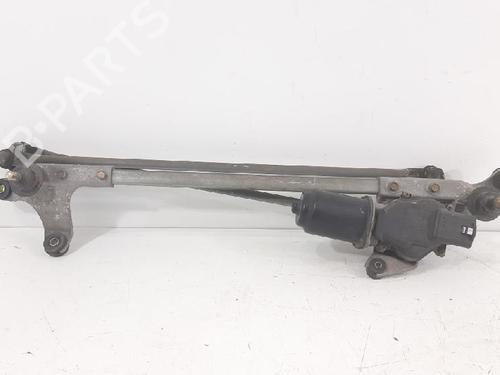 Front wiper motor HONDA CR-V I (RD) 2.0 16V 4WD (RD1, RD3) | BP27949525M29