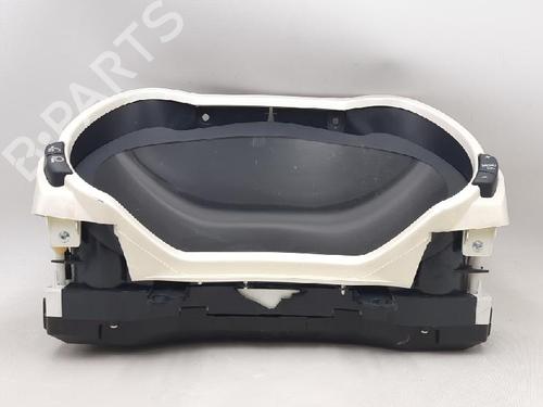 Instrument cluster FORD KA (RU8) 1.2 | BP27949465C47