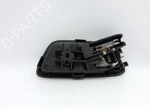 Rear right interior door handle FORD FIESTA VI (CB1, CCN) 1.5 TDCi | BP27966117I16 