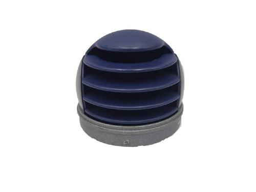 Grille d'aération SMART CABRIO (450) 0.6 (S1OLA1, 450.441, 450.442, 450.443) (55 hp) 27949679