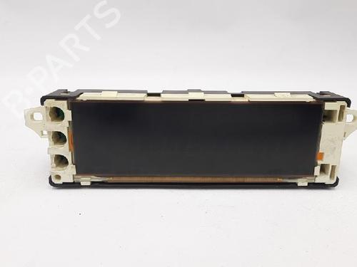 Multifunctionele display PEUGEOT 207 (WA_, WC_) 1.4 HDi | BP27946145C48 