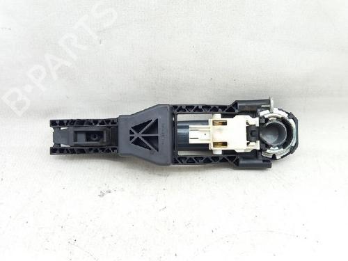 Rear left exterior door handle SEAT CORDOBA (6L2) 1.4 16V | BP27957594C130 