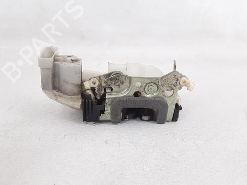 Rear right lock FIAT PUNTO (188_) 1.3 JTD 16V | BP27934887C99 