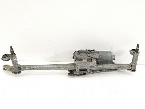 Front wiper motor SKODA OCTAVIA II (1Z3) 2.0 TDI | BP27941686M29 
