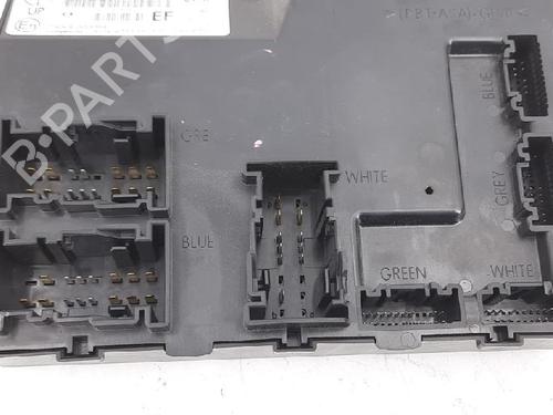 Electronic module FORD FIESTA VI (CB1, CCN) 1.0 | BP27949360M83 