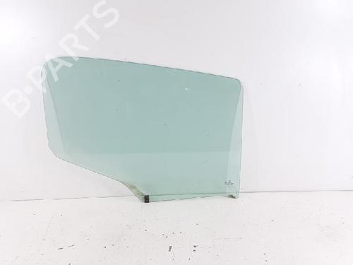 Rear right door window PEUGEOT 308 I (4A_, 4C_) 1.6 HDi | BP27954248C21 