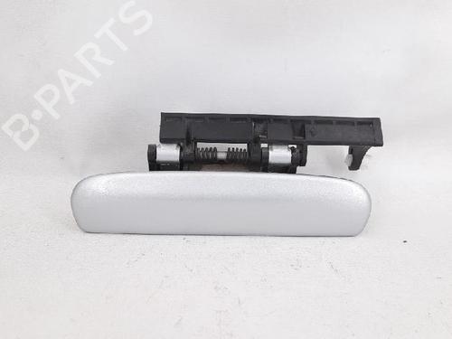 Rear left exterior door handle CITROËN XSARA PICASSO (N68) 1.6 16V | BP27957557C130