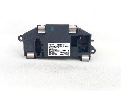 Heater resistor VW TOURAN (1T1, 1T2) 1.6 | BP27952186M108 