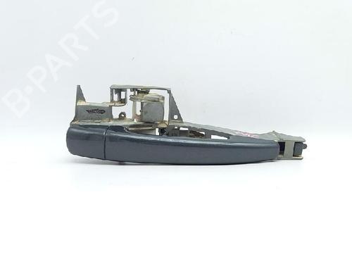 Front right exterior door handle PEUGEOT 208 I (CA_, CC_) 1.6 HDi / BlueHDi 75 | BP27960523C129 