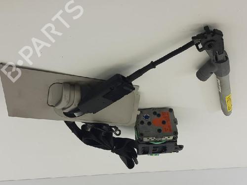 Front right seatbelt CITROËN C4 Grand Picasso I (UA_) 1.6 HDi | BP27942675I25 