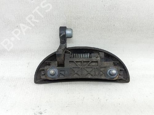 Rear left exterior door handle CITROËN C1 (PM_, PN_) 1.0 | BP27956710C130 