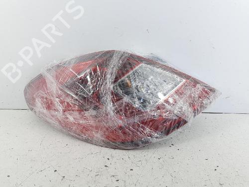 Left taillight OPEL CORSA D (S07) 1.0 (L08, L68) | BP27969404C34