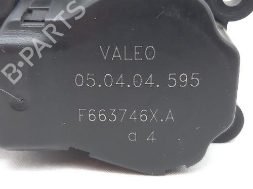 Electronic sensor CITROËN C2 (JM_) 1.4 HDi | BP27963598M84 