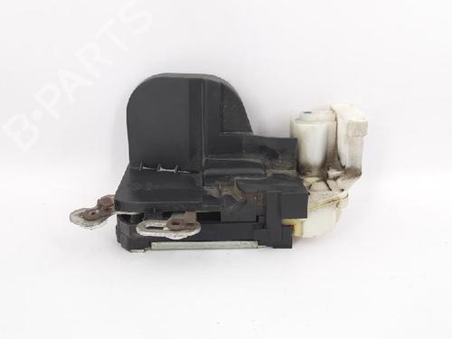 Front right lock ALFA ROMEO 147 (937_) 1.9 JTDM 8V (937.AXD1A, 937.AXU1A, 937.BXU1A) | BP27962148C97 