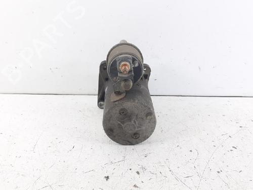 Starter FIAT PANDA (169_) 1.2 (169AXF2A, 169AXF1A) | BP27965741M8 