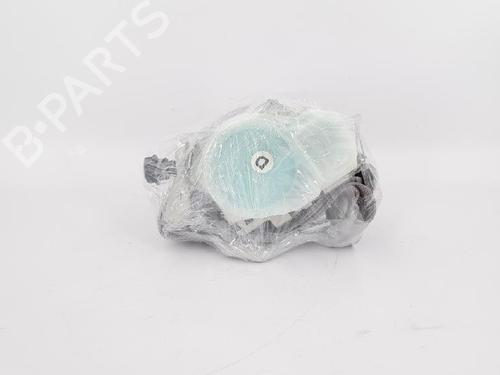 Rear right seatbelt FIAT IDEA (350_) 1.3 D Multijet | BP27967700I28 