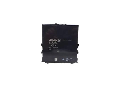 Elektronisk modul TOYOTA AURIS Estate (_E18_) 1.8 Hybrid (ZWE186_, ZWE186R, ZWE186H) (136 hp) 27954138