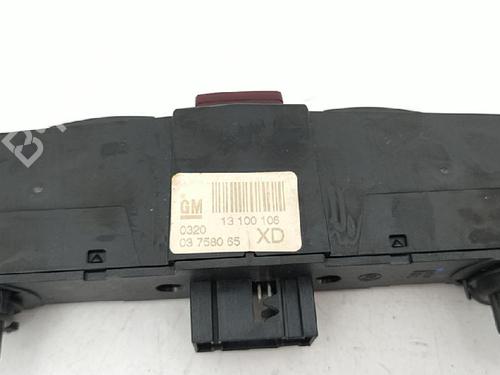 Spak kontakt OPEL ASTRA H (A04) 1.6 (L48) | BP27946831I30 