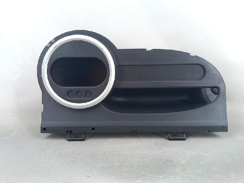 Instrument cluster RENAULT TWINGO II (CN0_) 1.2 16V (CN04, CN0B) | BP27953227C47 