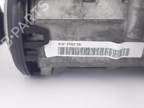Ignition barrel FORD FIESTA VI (CB1, CCN) 1.25 | BP27965004M48 