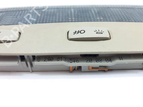 Interior roof light RENAULT LAGUNA II Grandtour (KG0/1_) 2.2 dCi (KG0F) | BP27968320I8 
