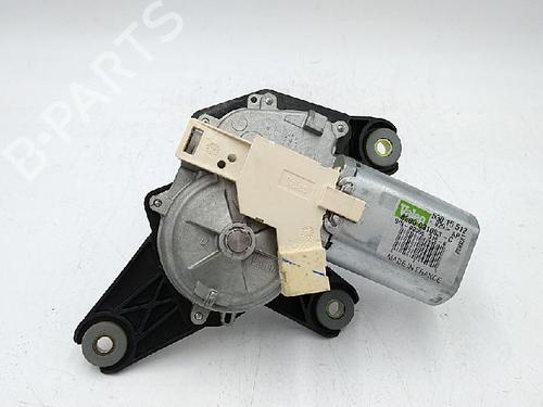 Rear wiper motor RENAULT ESPACE IV (JK0/1_) 2.0 dCi (JK01, JK02, JK1J, JK1K, JK1H) | BP27943945M102 