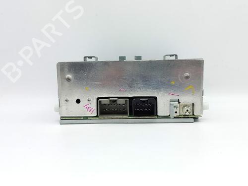 Bilradio FORD FIESTA VI (CB1, CCN) 1.25 | BP27959745E6 