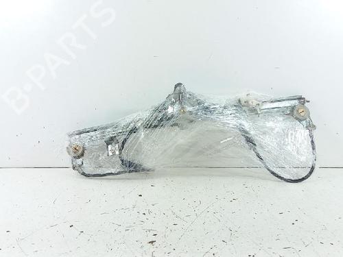 Front left window mechanism FIAT PUNTO (176_) 55 1.1 | BP27963177C22 