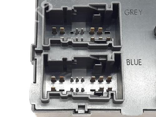Electronic module FORD FIESTA VI (CB1, CCN) 1.25 | BP27946547M83 