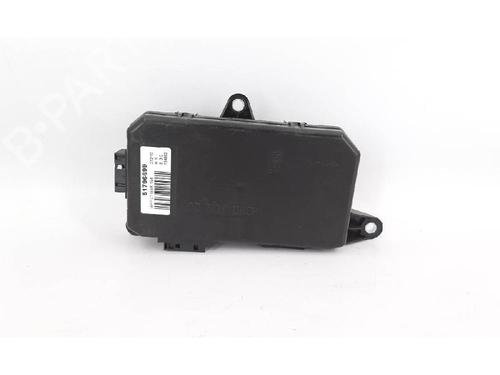 Module électronique FIAT CROMA (194_) 1.9 D Multijet (115 hp) 27961007