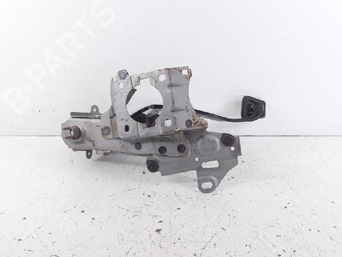 bremsepedal FORD FIESTA VI (CB1, CCN) 1.5 TDCi | BP27963385I19