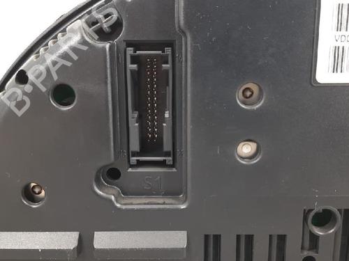 Instrument cluster BMW 5 (E39) 530 d | BP27954585C47 