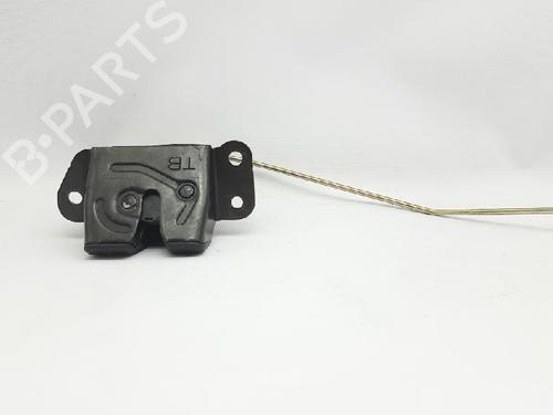 Tailgate lock HYUNDAI GETZ (TB) 1.1 | BP27962877C101 