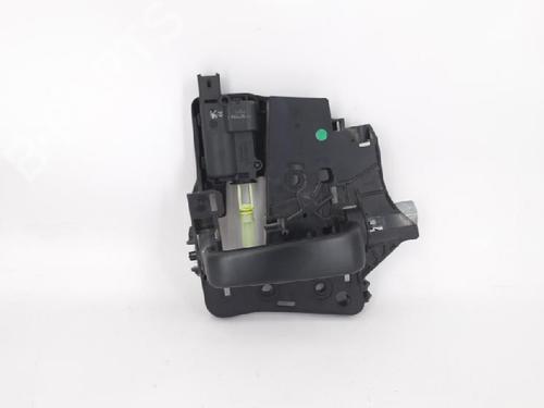 Front right interior door handle PEUGEOT 1007 (KM_) 1.4 HDi | BP27964642I14 