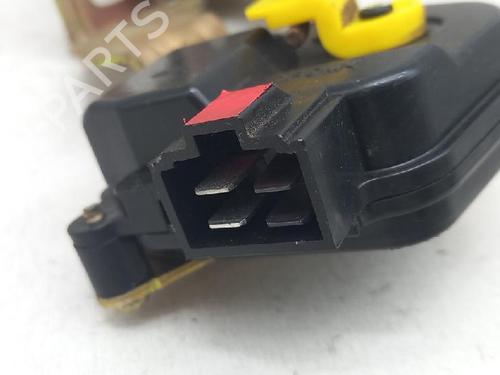 Front right lock CHEVROLET MATIZ (M200, M250) 0.8 | BP27958930C97 