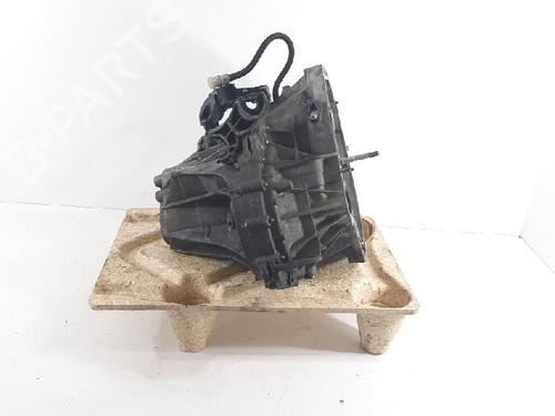 Gearbox RENAULT MEGANE III Grandtour (KZ0/1) 1.5 dCi (KZ09, KZ0D, KZ1G, KZ29, KZ14, KZ1W, KZ10, KZ1F,... | BP27945680M3