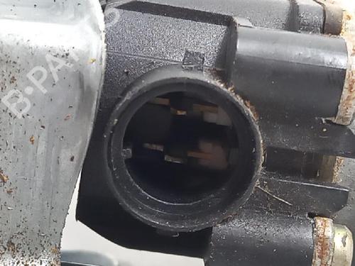 Rudehejsemekanisme Højre bagtil NISSAN PRIMERA Hatchback (P12) 1.9 dCi | BP27953056C25 
