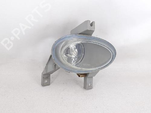 Right front fog light OPEL TIGRA (S93) 1.6 16V (F07) | BP27934986C31 