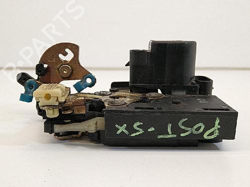Rear left lock CHEVROLET LACETTI (J200) 1.4 16V | BP27940340C100 