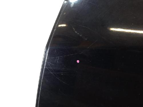 Left rear door OPEL CORSA D (S07) 1.2 (L08, L68) | BP27955557C4 