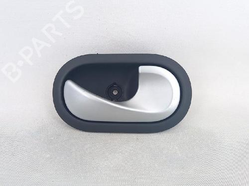 Front right interior door handle RENAULT CLIO III (BR0/1, CR0/1) 1.2 16V (BR02, BR0J, BR11, CR02, CR0J, CR11) | BP27950855I14 