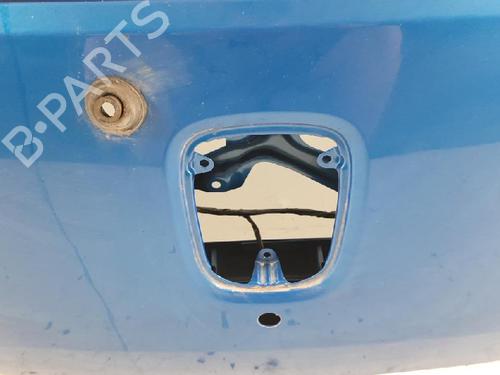 Tailgate HYUNDAI i10 I (PA) 1.1 | BP27966341C6 
