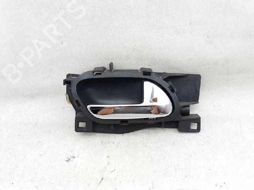 Maniglia interna anteriore destra PEUGEOT 407 SW (6E_, 6D_) 2.0 HDi 135 | BP27957829I14