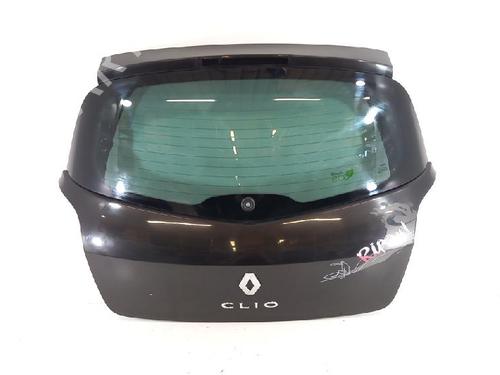 Bagklap CC/Kombi-Coupé RENAULT CLIO III (BR0/1, CR0/1) 1.2 16V (BR02, BR0J, BR11, CR02, CR0J, CR11) | BP27950753C6