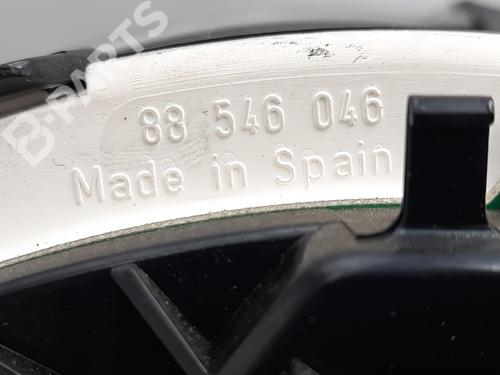 Instrument cluster SMART CITY-COUPE (450) 0.6 (S1CLA1, 450.341) | BP11176502C47  - Image 6