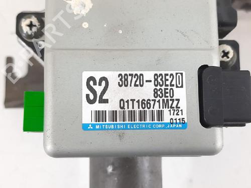 Ratstammeenhed SUZUKI WAGON R+ Hatchback (MM) 1.3 4WD (RB413) | BP27946797M21 
