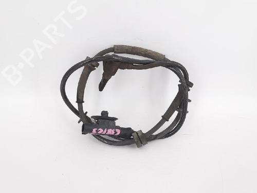 Electronic sensor FIAT PANDA (169_) 1.1 (169.AXA1A) | BP27960730M84