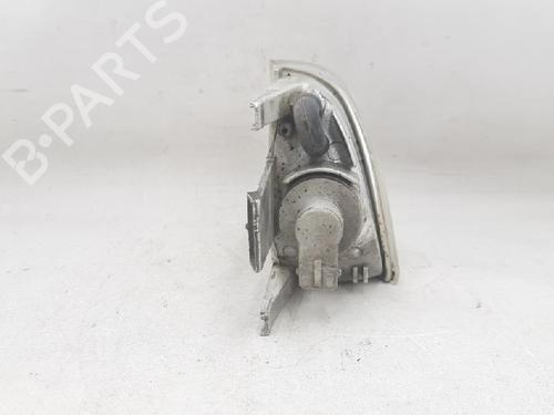 Right front fog light FIAT SCUDO Bus (220_) 2.0 JTD | BP27935369C31 